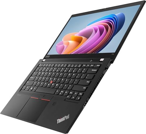 Lenovo Thinkpad T14 Gen 1, 14-Inch FHD