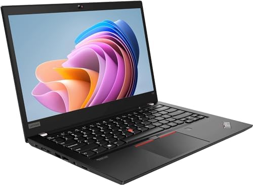 Lenovo Thinkpad T14 Gen 1, 14-Inch FHD