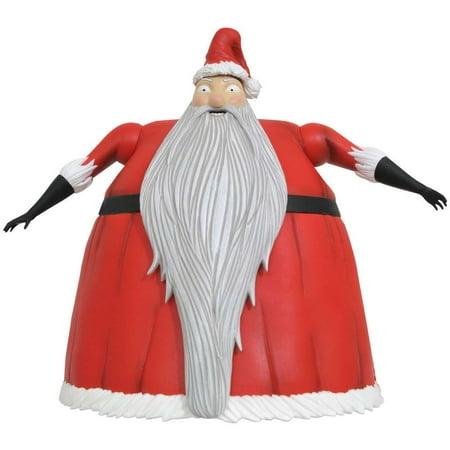 NMBC Best of Series 4 Santa Claus Figure