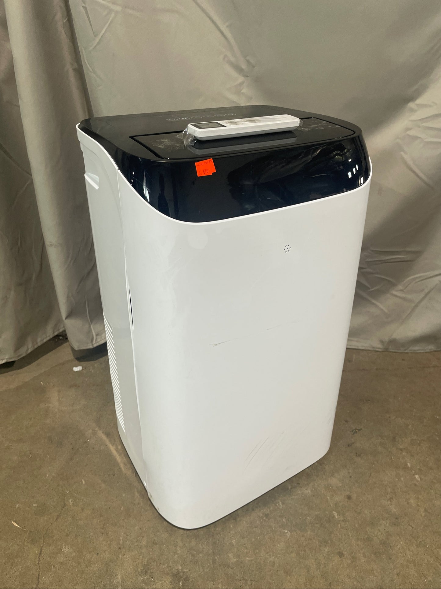 14000 BTU Portable AC, Remote, 3-in-1 Unit