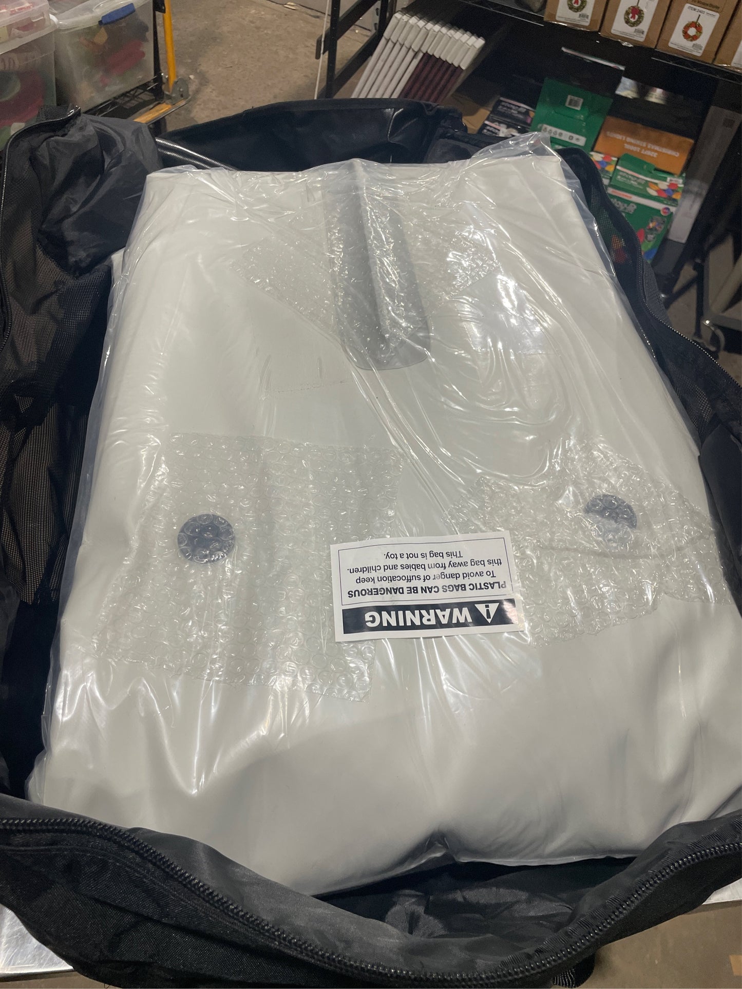 Aquaglide Chelan Kayak 140