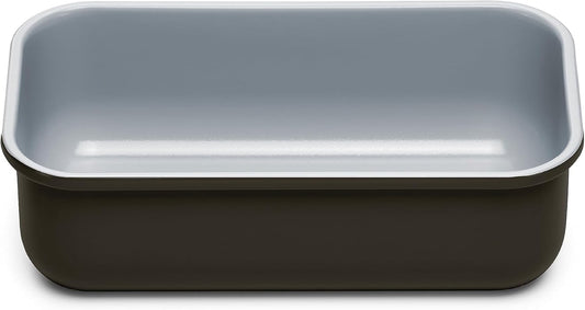 Caraway 1 lb Non-Stick Loaf Pan - Black