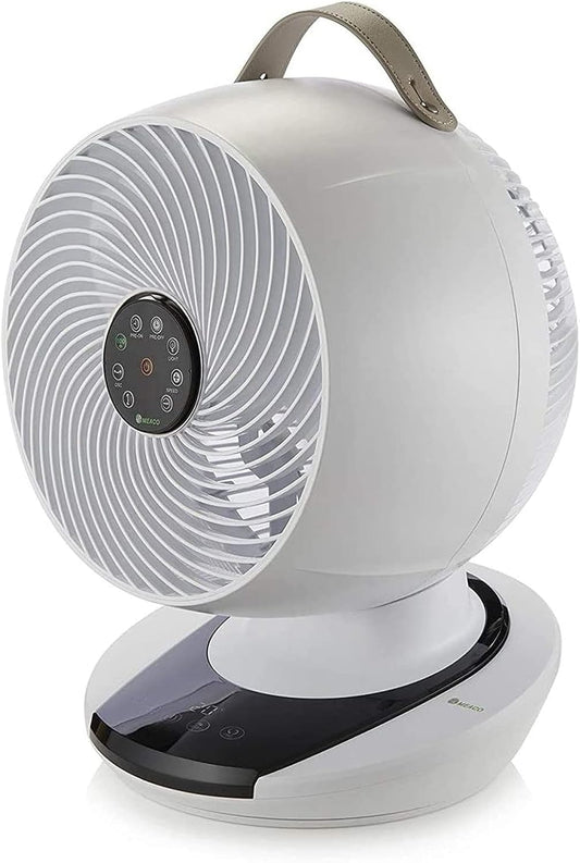 MeacoFan 1056 Air Circulator Desk Cooling Fan