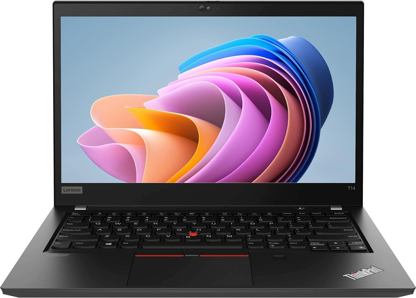 Lenovo Thinkpad T14 Gen 1, 14-Inch FHD