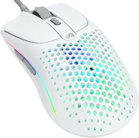 Glorious Model O 2 Wired Gaming Mouse, 59g