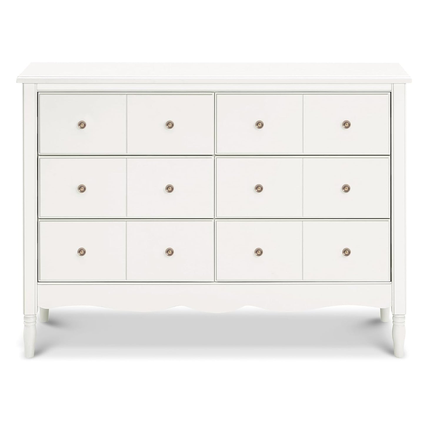 Namesake Liberty Dresser, Warm White