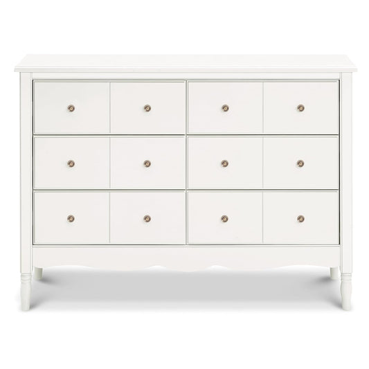 Namesake Liberty Dresser, Warm White
