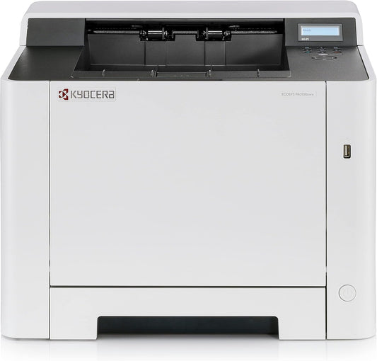 KYOCERA PA2100cwx Printer, 22 ppm, Wi-Fi