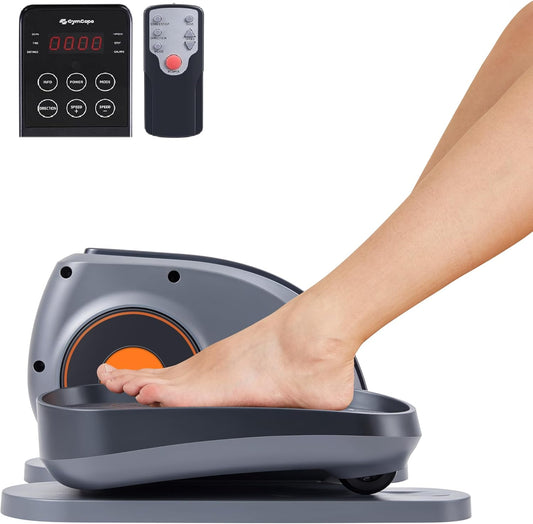 Under Desk Seated Elliptical Exerciser