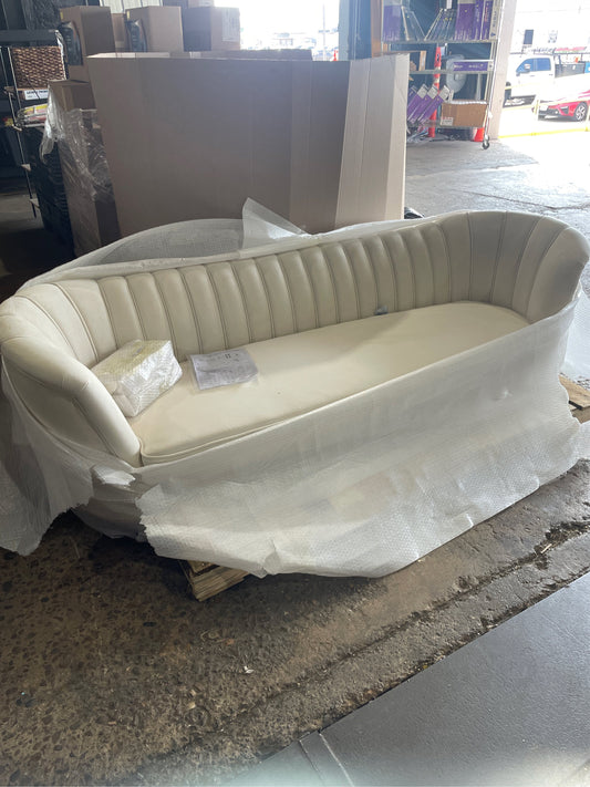 Margo 88" Velvet Upholstered Sofa