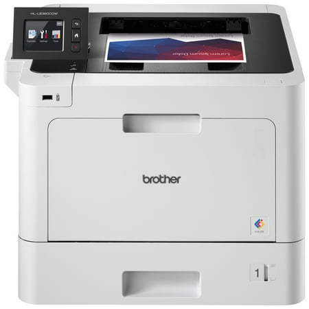 Brother HL-L8360CDW Color Laser Printer