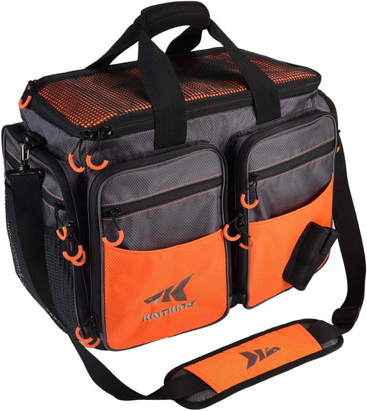 KastKing Saltwater Resistant Tackle Bags