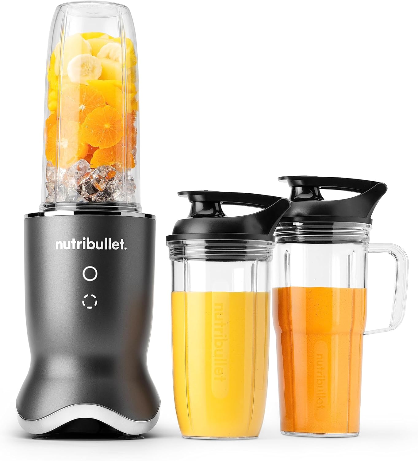 nutribullet Ultra Blender NB50500, 32 oz - Refurbished