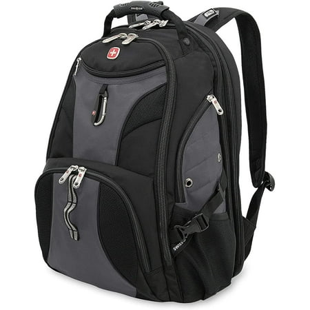 Swissgear Scansmart Backpack