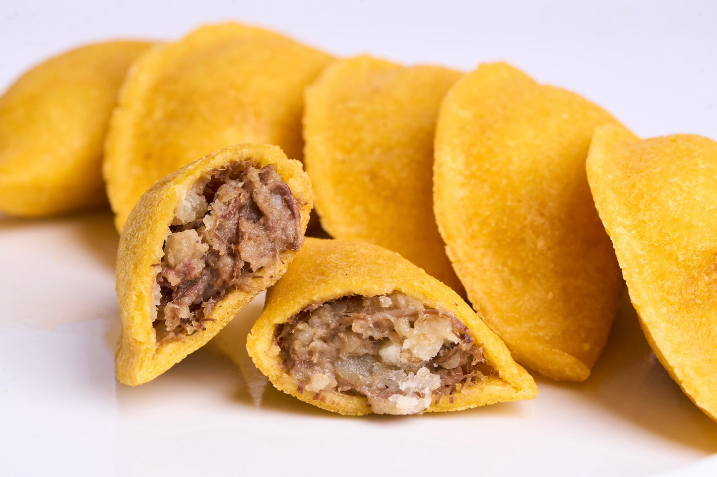 50 pk - Mini Beef Empanadas