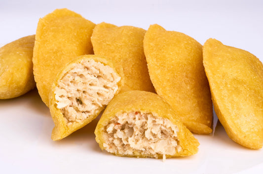 50 pk - Mini Chicken Empanadas