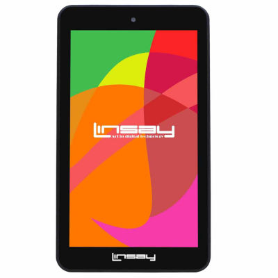 7" Tablet bundle. Quad Core 2GB 32GB Android 12