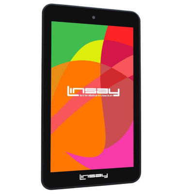7" Tablet bundle. Quad Core 2GB 32GB Android 12