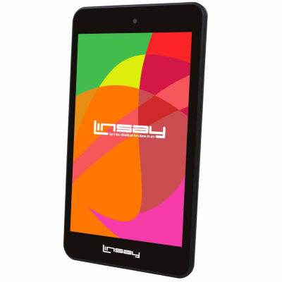 7" Tablet bundle. Quad Core 2GB 32GB Android 12