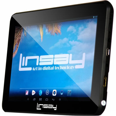 7" Tablet bundle. Quad Core 2GB 32GB Android 12