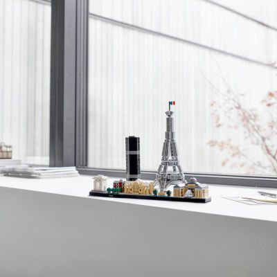 LEGO Paris Skyline Kit (694 Piece)