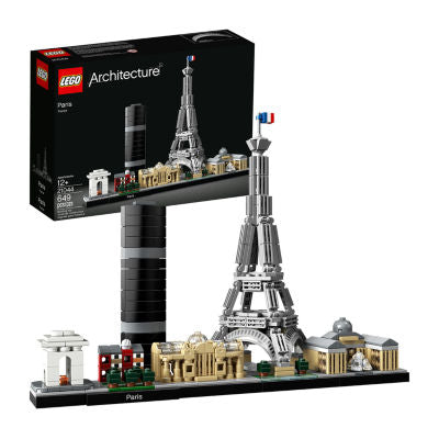 LEGO Paris Skyline Kit (694 Piece)