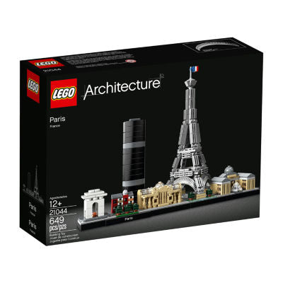 LEGO Paris Skyline Kit (694 Piece)