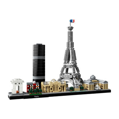 LEGO Paris Skyline Kit (694 Piece)