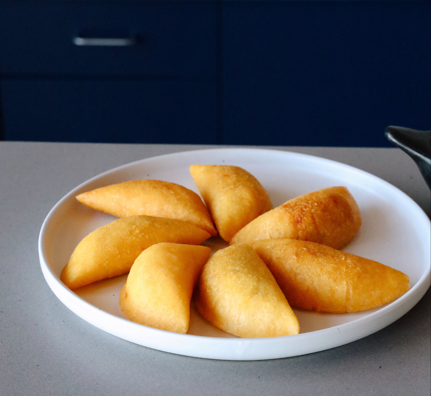 50 pk - Mini Beef Empanadas