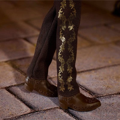 Barbie Signature Día De Muertos 2025 Ken Doll