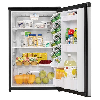Danby DAR044A4BSLDD 4.4 cu ft Fridge