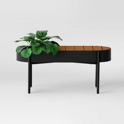 Planter Stands 3.5'x1.52'x1.54