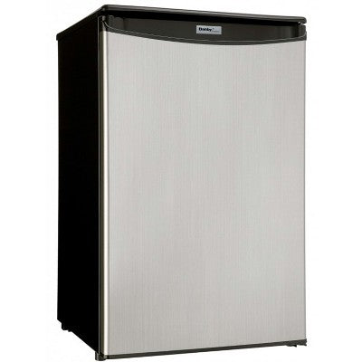 Danby DAR044A4BSLDD 4.4 cu ft Fridge