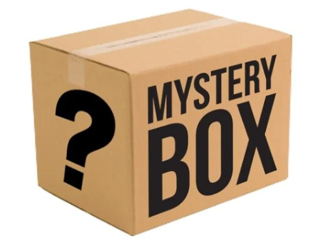 Mystery Box