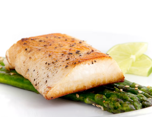 SPECIAL!!!  4 oz Mahi Mahi, IVP Fish