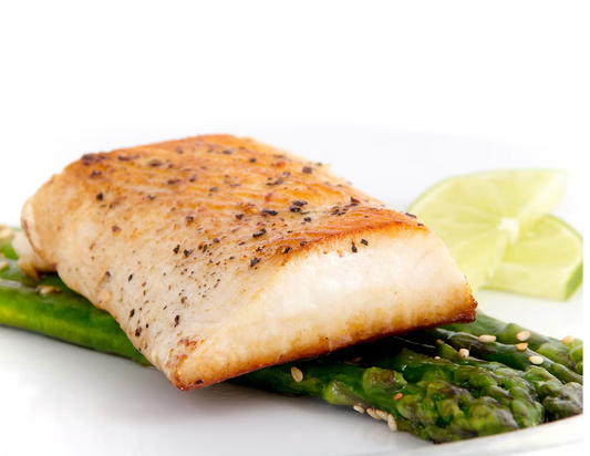 SPECIAL!!!  10 lbs CASE - 4 oz Mahi, IQF Fish