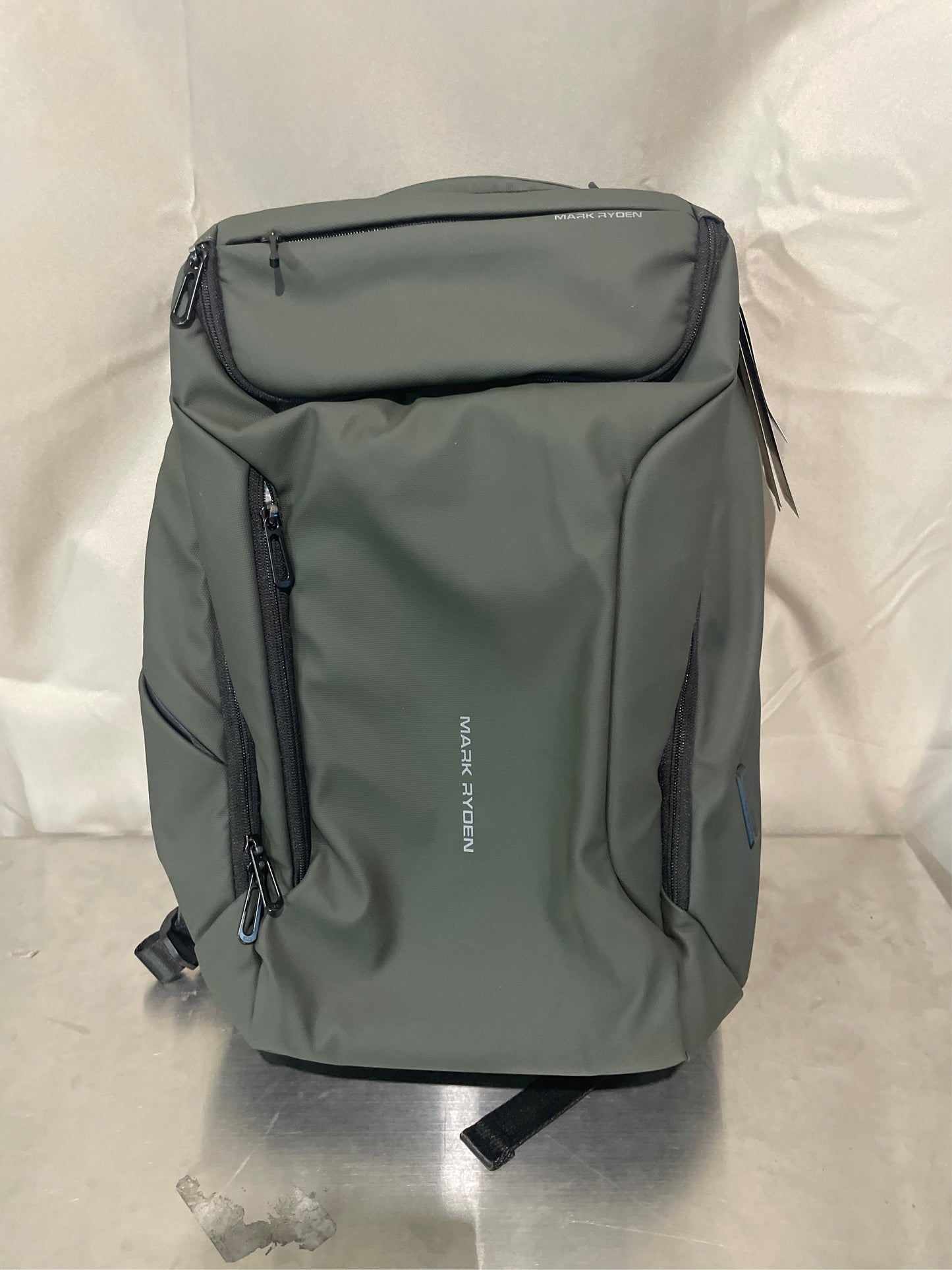 MARK RYDEN Business Backpack for Men, Waterproof