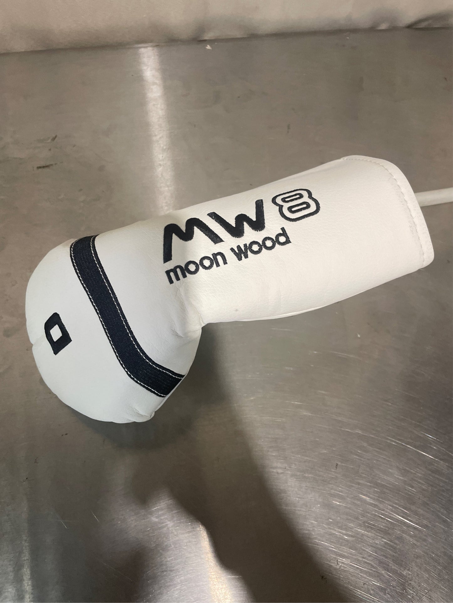 MW8 Moon Wood Driver–Driver for Men and Women