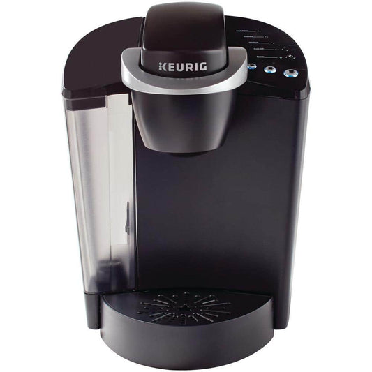 K50 Coffee Maker, Auto Shut-Off