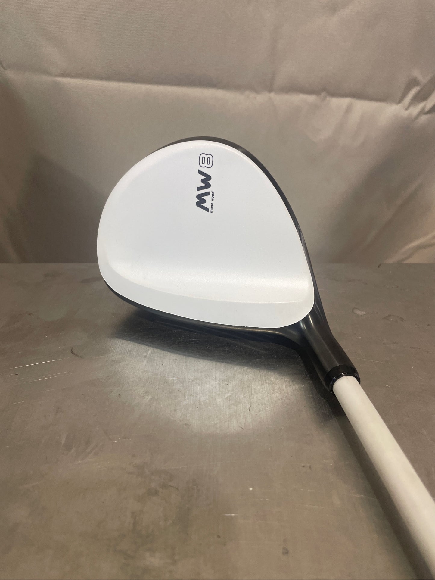 MW8 Moon Wood Driver–Driver for Men and Women