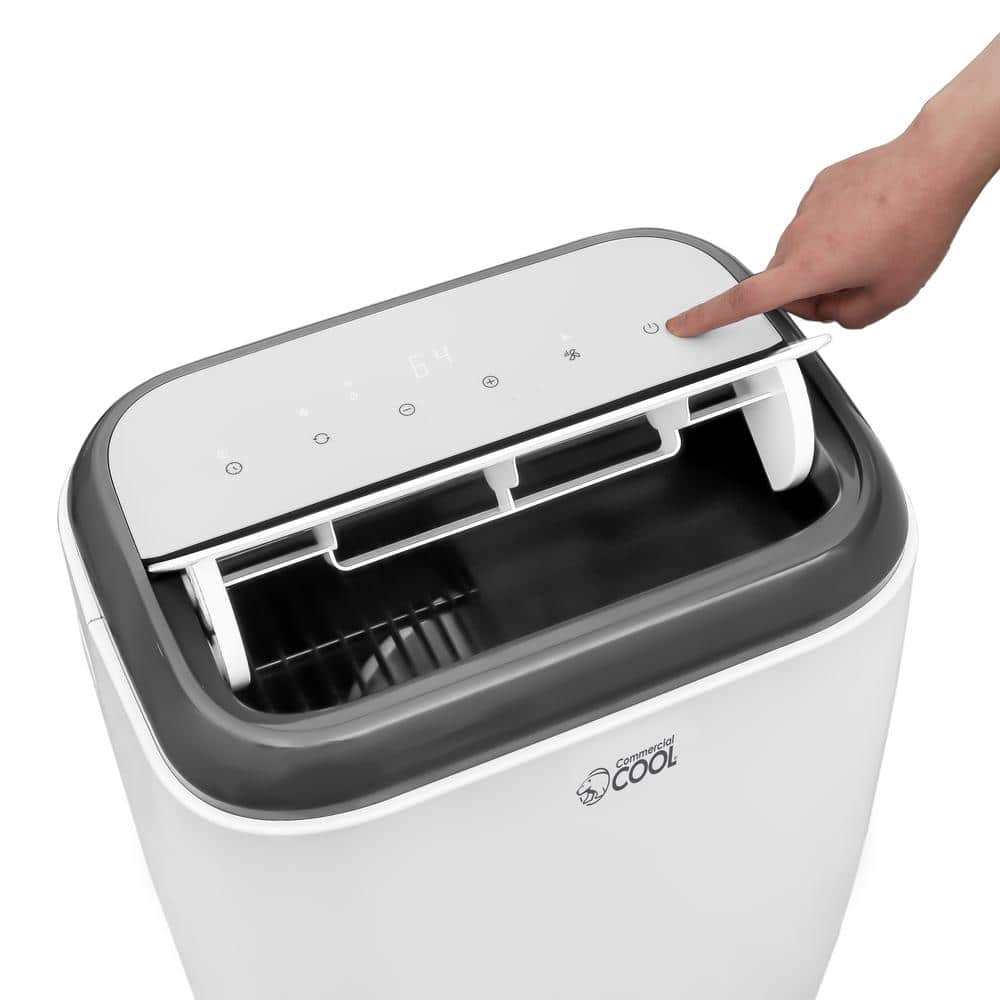 Commercial Cool CPT 6000 BTU Portable AC