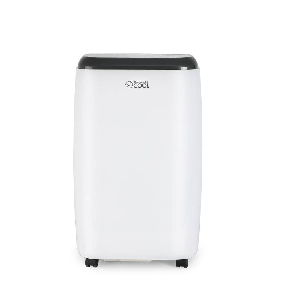 Commercial Cool CPT 6000 BTU Portable AC
