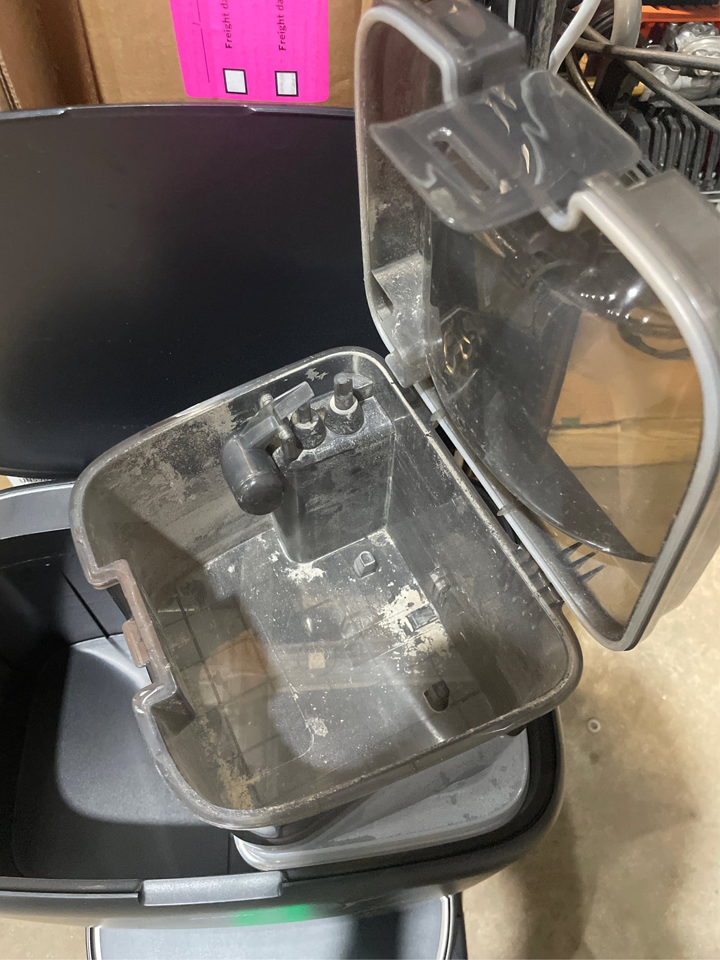 MOVA V50 Ultra Vacuum & Mop, Self Clean