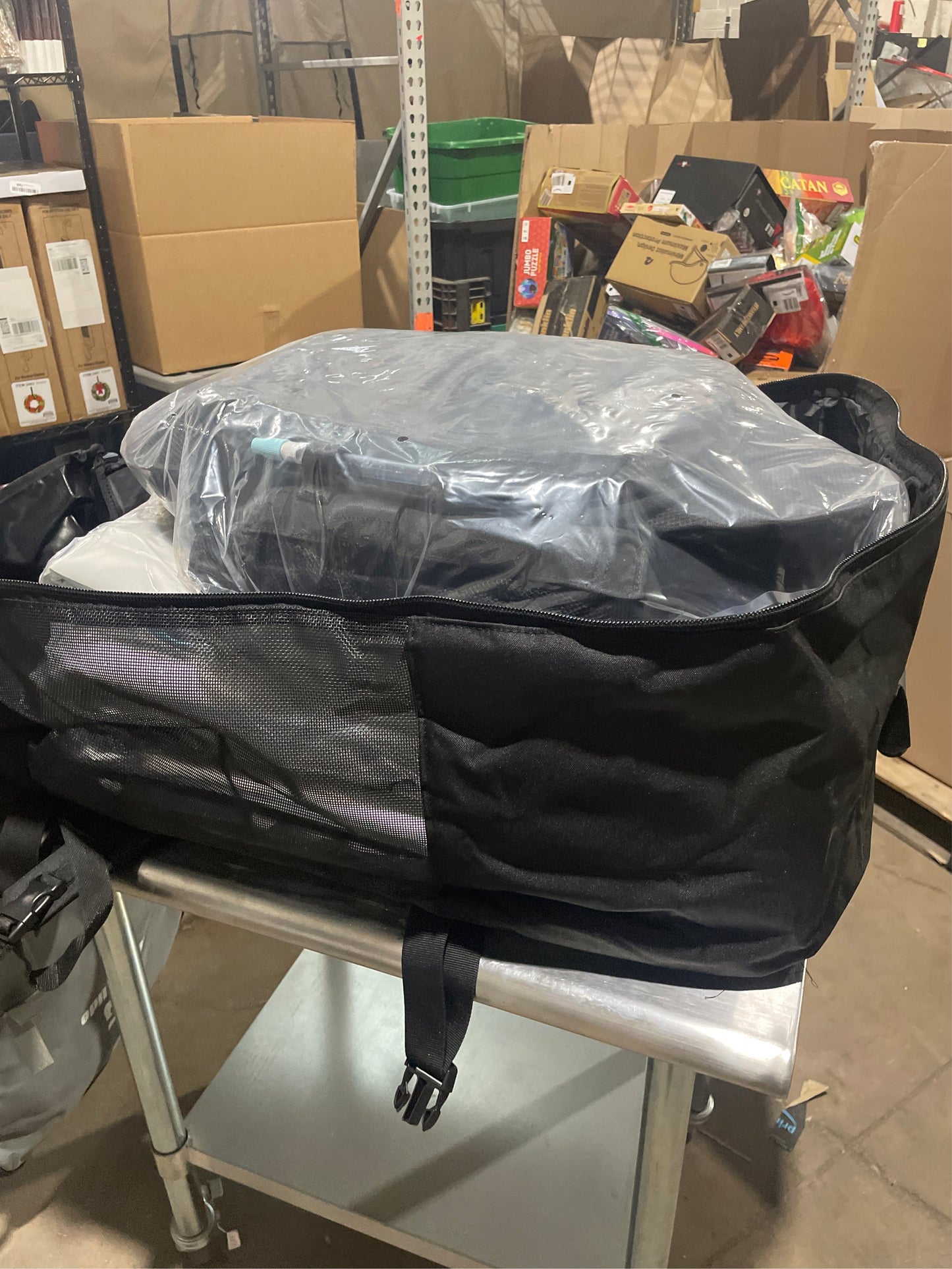 Aquaglide Chelan Kayak 140