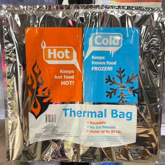 Thermal Bag