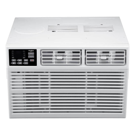 15,000 BTU Window AC, 700 Sq. Ft., White